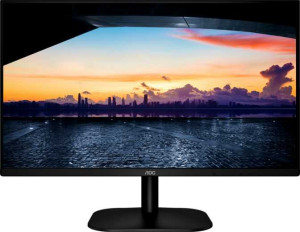 AOC 24B2H2 24" full review and technical specifications