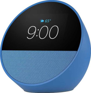 Amazon Echo Spot (2024) full review and technical specifications