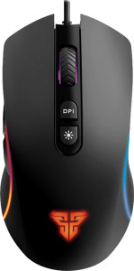 Fantech Thor II X16 V2 full review and technical specifications