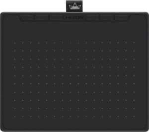 Huion Inspiroy RTS-300 full review and technical specifications