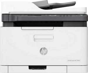 HP Color Laser MFP 179fwg full review and technical specifications