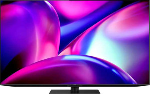 Sharp Aquos 4T-C65FS1 65" full review and technical specifications