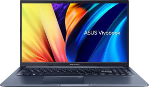 Asus VivoBook 16 (F1605) 16" full review and technical specifications
