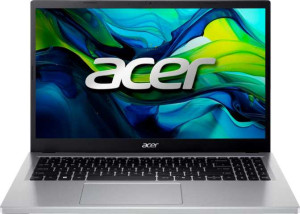 Acer Aspire Go 15 (AG15-31P) 15.6" Intel Core i3-N305 1.8GHz / 8GB RAM / 512GB SSD full review and technical specifications