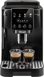 DeLonghi Magnifica Start ECAM222.20.B full review and technical specifications