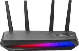 Asus ROG Strix GS-AX3000 full review and technical specifications