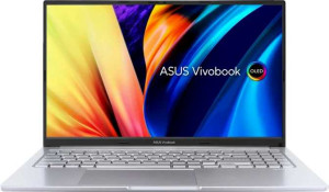 Asus Vivobook 15X OLED M1503QA 15.6" AMD Ryzen 7 5800H 2.8GHz / 16GB RAM / 512GB SSD full review and technical specifications