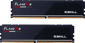 G.Skill Flare X5 AMD DDR5-6000 CL30 96GB (2x48GB)