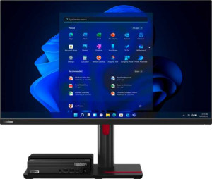Lenovo ThinkCentre TIO Flex 27i 27" full review and technical specifications