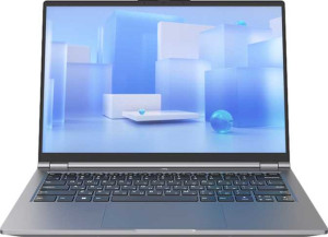 Maibenben Perfectum P477 14" AMD Ryzen 7 7840HS 3.8GHz / 16GB RAM / 512GB SSD full review and technical specifications