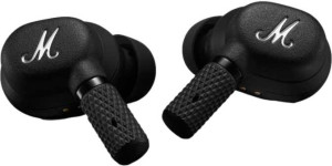 Marshall Motif ANC full review and technical specifications