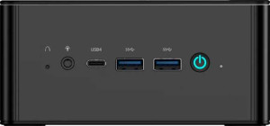 Minisforum UM890 Pro