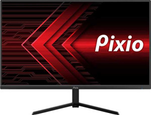 Pixio PX248 Prime Advanced 24" full review and technical specifications