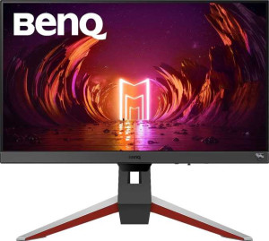 BenQ Mobiuz EX240 24" full review and technical specifications