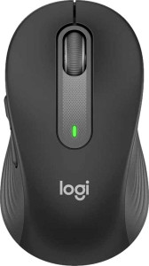 Logitech Signature M650 full review and technical specifications