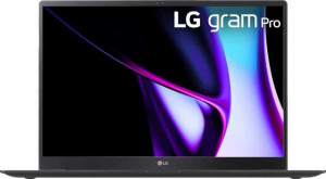 LG Gram Pro (2024) 16Z90SP 16" Intel Core Ultra 7 155H 1.4GHz / Nvidia GeForce RTX 3050 Laptop / 32GB RAM / 1TB SSD full review and technical specifications