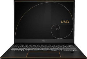 MSI Summit E13 Flip Evo A12MT-013 13.4" FHD+ Intel Core i7-1260P 1.5GHz / 32GB RAM / 1TB SSD full review and technical specifications