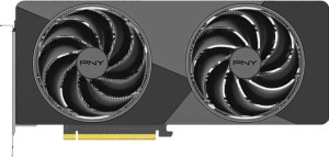 PNY GeForce RTX 5070 Slim Dual Fan full review and technical specifications