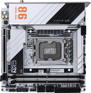 Colorful CVN B860I Gaming Frozen V20