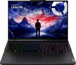 Lenovo Legion 5 Pro Gen 14 (2024) 16" Intel Core i7-14700HX 2.1GHz / Nvidia GeForce RTX 4070 Laptop / 32GB RAM / 1TB SSD + 1TB SSD full review and technical specifications
