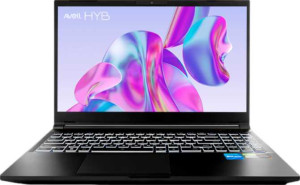 Avell HYB A52r 15.6" AMD Ryzen 7 7735HS 3.2GHz / Nvidia GeForce RTX 3050 Laptop / 16GB RAM / 512GB SSD full review and technical specifications