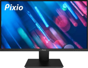 Pixio PX257 Prime 25" full review and technical specifications