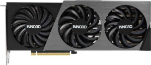 Inno3D GeForce RTX 4070 Ti Super X3 OC full review and technical specifications