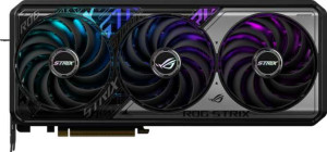 Asus ROG Strix GeForce RTX 5070 Ti