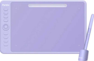 Parblo Intangbo M full review and technical specifications