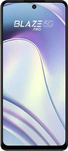 Lava Blaze Pro 5G full review and technical specifications