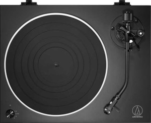 Audio-Technica AT-LP5X full review and technical specifications