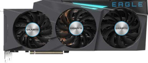 Gigabyte GeForce RTX 3080 Eagle 12G full review and technical specifications
