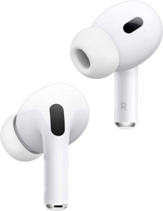Apple AirPods Pro (2nd Gen) full review and technical specifications