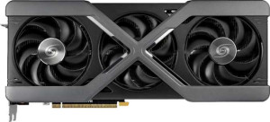 Leadtek WinFast GeForce RTX 5070 Ti Hurricane