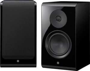 Yamaha NS-800A full review and technical specifications