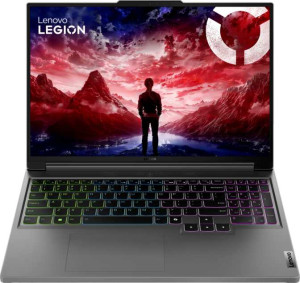 Lenovo Legion Slim 5 16ARP9 16" AMD Ryzen 7 7735HS 3.2GHz / Nvidia GeForce RTX 4070 Laptop / 16GB RAM / 1TB SSD full review and technical specifications