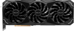 Galax GeForce RTX 4080 Super ST 1-Click OC full review and technical specifications