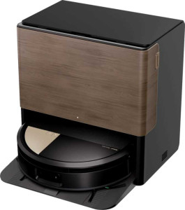 iRobot Roomba Max 705 Combo full review and technical specifications