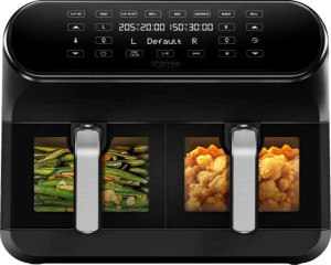 Chefree AFW20 full review and technical specifications