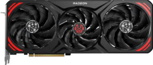 Vastarmor Radeon RX 7800 XT Starry Sky full review and technical specifications