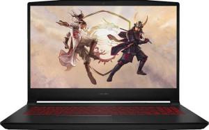 MSI Katana GF66 11UG-067CA 15.6" FHD Intel Core i7-11800H 2.4GHz / Nvidia GeForce RTX 3070 Laptop / 16GB RAM / 512GB SSD full review and technical specifications