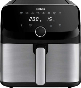 Tefal Easy Fry Mega full review and technical specifications