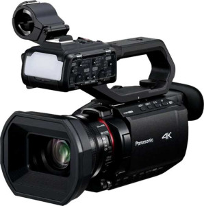 Panasonic AG-CX20