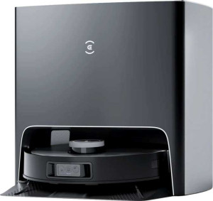 Ecovacs Deebot X1 Turbo full review and technical specifications