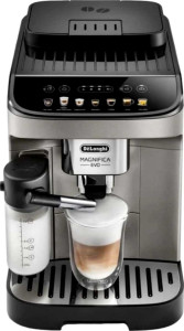 DeLonghi Magnifica Evo ECAM290.81.TB full review and technical specifications