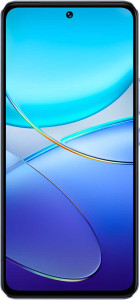 Vivo V40 SE 5G full review and technical specifications