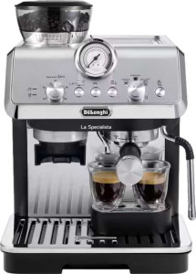 DeLonghi La Specialista Arte EC9155.MB full review and technical specifications