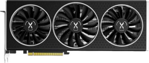 XFX Speedster QICK 319 Radeon RX 6750 XT Core Gaming full review and technical specifications