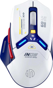 Inphic IN9 full review and technical specifications