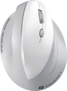 Portronics Toad Ergo 4